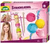 Lena Knitting Nancy, Zestaw do robienia na drutach dla Podgląd zdjęcia produktu 1