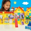 Hasbro PEP Peppa's big house playset Náhľad obrázku produktu 19