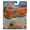 Hot Wheels Looney Tunes - Racer Verse - Bugs Bunny, Produktbild-Vorschau 2