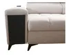 Polsterecke Eckcouch Ecksofa mit Schlaffunktion GREKO VII Produktbild-Vorschau 10