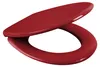 Calmwaters® Premium WC Sitz einfache Montage, Produktbild-Vorschau 10