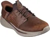 Skechers Slip-ins Slade Caster Couleur Bleu Voir les images du produit 7
