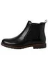 Stivale slip-on Tamaris in nero, misura 39 Anteprima dell’immagine prodotto 30