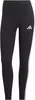 ADIDAS W 3S SJ LEG Schwarz Produktbild-Vorschau 6