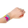 Schnapparmband 36 Stück mit Enten-Motiven, ca. 22 cm Länge, Produktbild-Vorschau 2