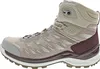 Lowa Ferrox GTX Mid Ws Damen Wanderstiefel in Beige, Größe Produktbild-Vorschau 1
