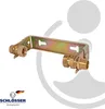 Schlösser Wasserzähler-Anschlussgarnitur Q3 4 1'' x 1'' Produktbild-Vorschau 4
