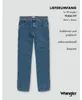 WRANGLER - Jeans da uomo - Modello Authentic Straight Fit - Anteprima dell’immagine prodotto 13