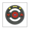 RC Billy Big Wheels, rot Produktbild-Vorschau 3