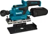 Ponceuse vibrante 18V LXT 93x185 mm (Produit seul) - MAKITA Voir les images du produit 40
