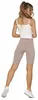 MORAJ Sportleggings mit pfirsichfarbener Produktbild-Vorschau 4