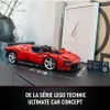 LEGO Technic 42143 Ferrari Daytona SP3 Náhľad obrázku produktu 32