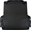 Tapis De Coffre Caoutchouc Pour Volkswagen Amarok Voir les images du produit 1