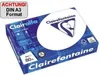 Clairalfa 1969C Carta multifunzione DIN A3 80 g/m² extra Anteprima dell’immagine prodotto 2