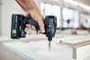 Festool Akku-Schlagschrauber TID 18-Basic, incl. Systainer Produktbild-Vorschau 11