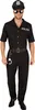 dressforfun® Herrenkostüm Polizist Produktbild-Vorschau 1