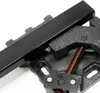 Morsa angolare Wiltec a 90° con larghezza ganasce di 100 mm Anteprima dell’immagine prodotto 3