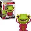 Harley Quinn - Frank The Plant 497  - Funko Pop! Vinyl Produktbild-Vorschau 2