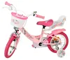 VOLARE Vélo enfant Unicorn 12 pouces, rose Voir les images du produit 8