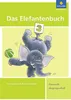 Das Elefantenbuch. Arbeitsheft. Lateinische Ausgangsschrift Náhled obrázku produktu 1