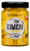 KIMCHI MILD Z KURKUMĄ KOREAŃSKA KISZONA KAPUSTA 270G RUNOLAND Podgląd zdjęcia produktu