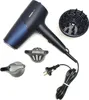 Philips 5000 Series Haartrockner Silber  Silber One Size Produktbild-Vorschau 3