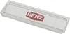 RENZ Namensschild zum Einklipsen 97-9-82019 Produktbild-Vorschau 1
