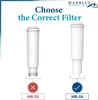 Filtry do kawy Maxblue, kompatybilne z modelami White Podgląd zdjęcia produktu 3