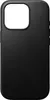 A black iPhone case is shown against a white background. Náhľad obrázku produktu