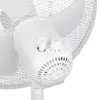 Ventilateur de sol 23 cm Hauteur réglable 85-115 cm Voir les images du produit 9