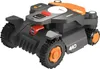 Robotická kosačka WORX WR340E Landroid Vision Cloud 4WD Náhľad obrázku produktu 7