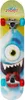 NSP Skateboard Cyclops, LED Räder, L78cm Produktbild-Vorschau 2