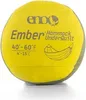 Eno - Outdoor-Decke - Ember UnderQuilt Evergreen - Náhled obrázku produktu 2