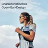 SHOKZ OpenRun Pro 2 Auricolare Wireless A clip Sport Anteprima dell’immagine prodotto 10