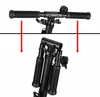 Hulajnoga miejska Trike Fix składana koła 200mm Podgląd zdjęcia produktu 8