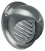 Europart 10028163 UNIVERSAL Abluft Haube Aussenhaube Produktbild-Vorschau 1