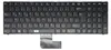 DEUTSCHE - Schwarz Tastatur Keyboard kompatibel für Medion Produktbild-Vorschau 1