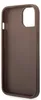 Guess 4G Metal Logo Backcover voor de Apple iPhone 15 - Productafbeelding-voorbeeld 16
