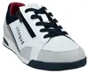 Bugatti Herren Sneaker 325A380950002000 Farbe: Weiß Größe: Produktbild-Vorschau 12