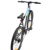 VTT en aluminium de 26/27,5 pouces, équipé d'un système de Voir les images du produit 11
