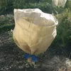 XCLOU GARDEN Jute-Schutzvlies, Winterschutz, natur, 105 x Produktbild-Vorschau 1