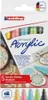 EDDING Marqueur acrylique 5100 medium pastell 5Stück Voir les images du produit 9