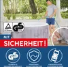 Bestway 60003 whirlpool CANCUN Náhľad obrázku produktu 22