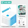 Strex Vakuumbeutel für Kleidung & Bettdecken - 14 Teile / 4 Produktbild-Vorschau 9