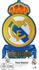 Réveil Real Madrid C.F. Voir les images du produit 1
