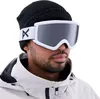Anon HELIX 2.0 White / Perceive Sunny Onyx + obiektyw Podgląd zdjęcia produktu 4