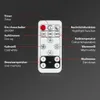 Briloner Leuchten - LED Deckenleuchte CCT, LED Deckenlampe Produktbild-Vorschau 7