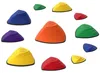 AIYAPLAY Balancierstenen, 11 stuks. Antislip traptjes voor Productafbeelding-voorbeeld 1