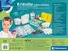 Clementoni Kristalle selbst züchten - Geologie - Náhled obrázku produktu 4