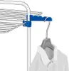 Gimi Modular 4, Wäscheständer, Stahl, Blau, Weiß, 40 m, 25 Produktbild-Vorschau 16